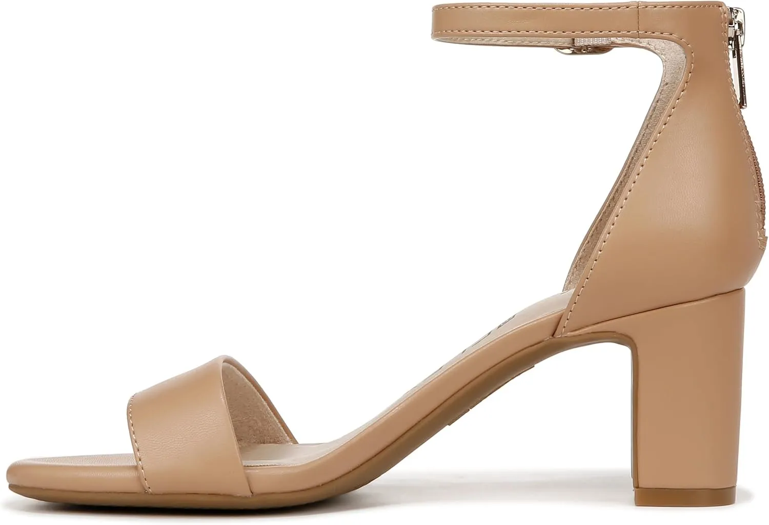 LifeStride Women's Florence Heeled Sandal