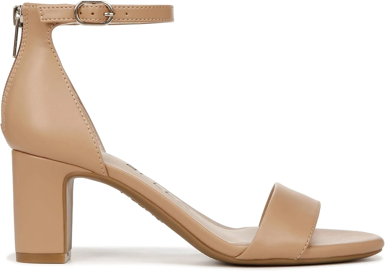 LifeStride Women's Florence Heeled Sandal