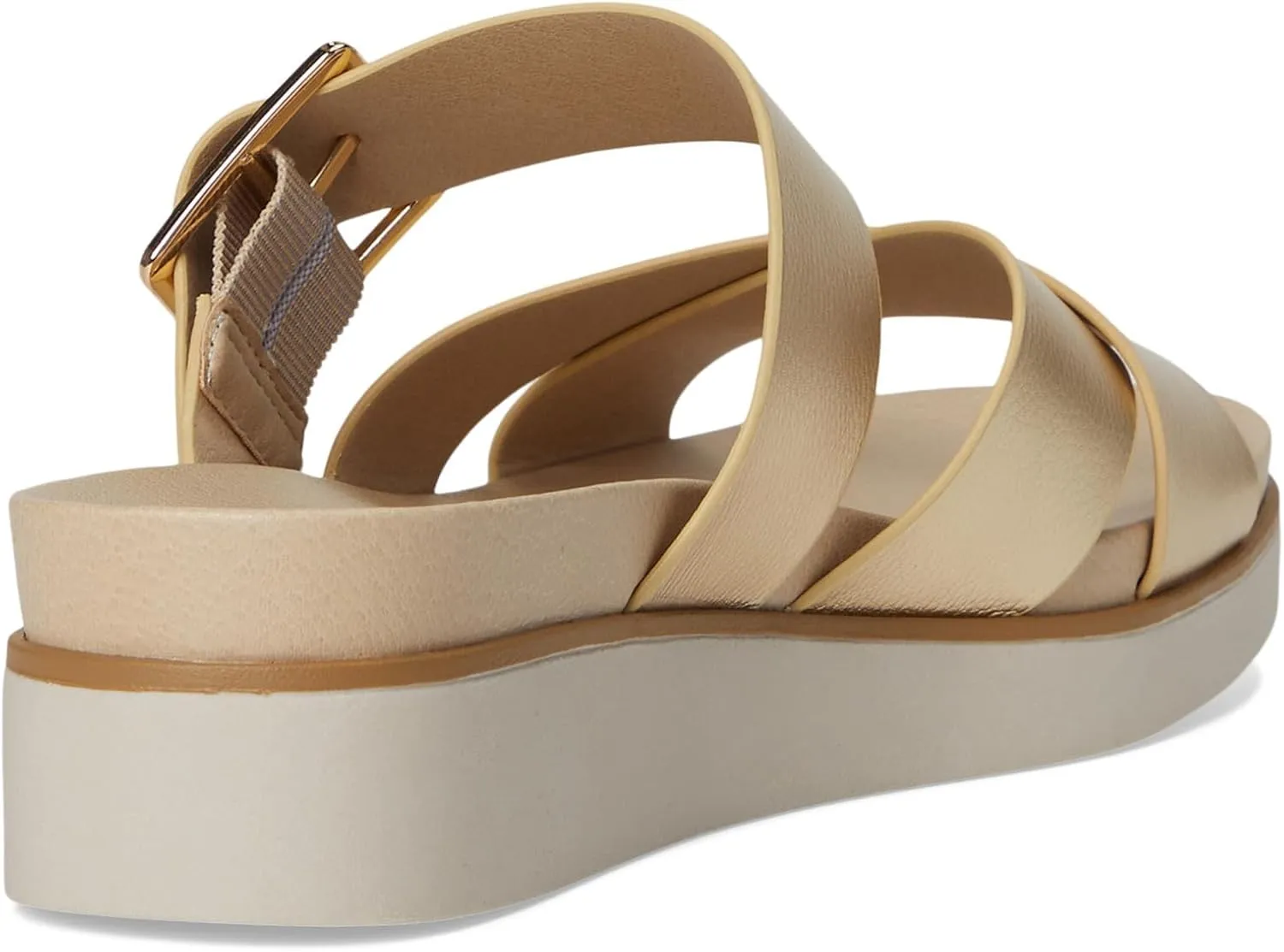 LifeStride Women's Getaway Slide Sandal