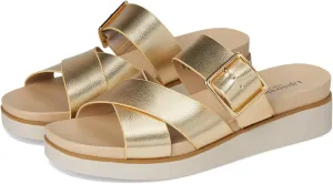 LifeStride Women's Getaway Slide Sandal