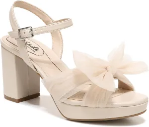Lifestride Women's Last Dance Platform Dress Sandal