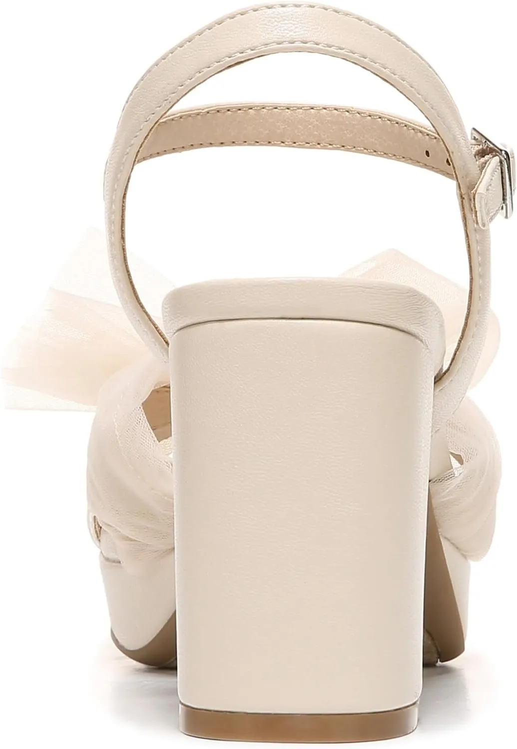 Lifestride Women's Last Dance Platform Dress Sandal