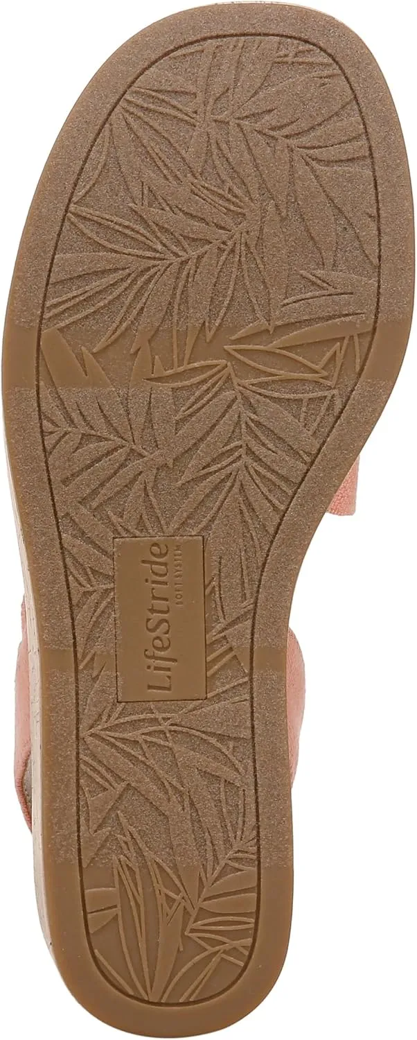 LifeStride Women's Odette Sandal