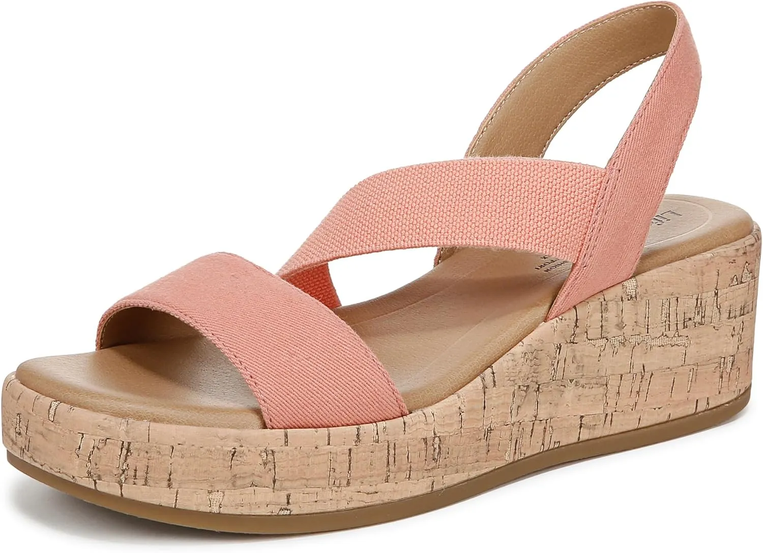 LifeStride Women's Odette Sandal