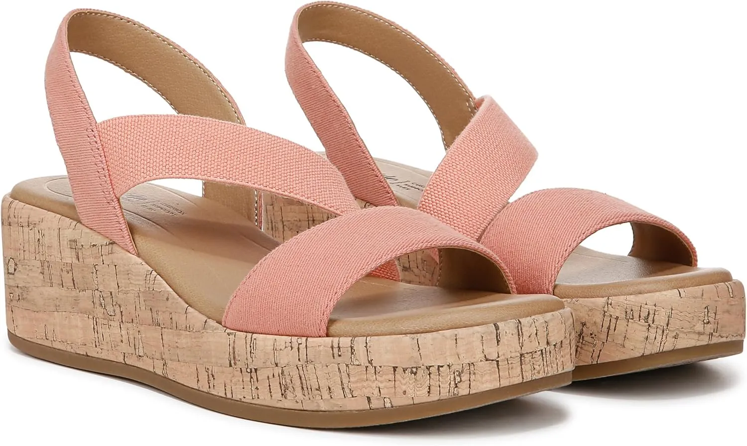 LifeStride Women's Odette Sandal