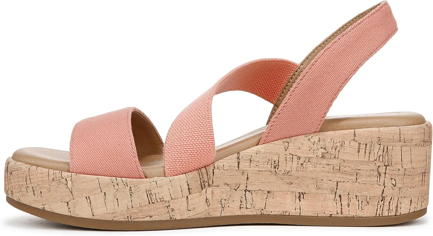 LifeStride Women's Odette Sandal