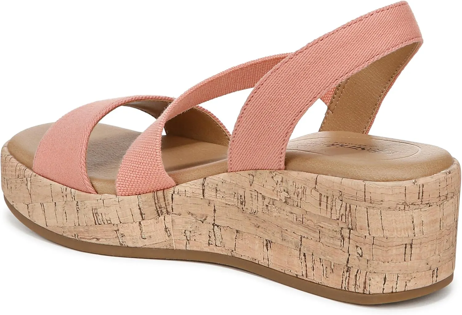 LifeStride Women's Odette Sandal