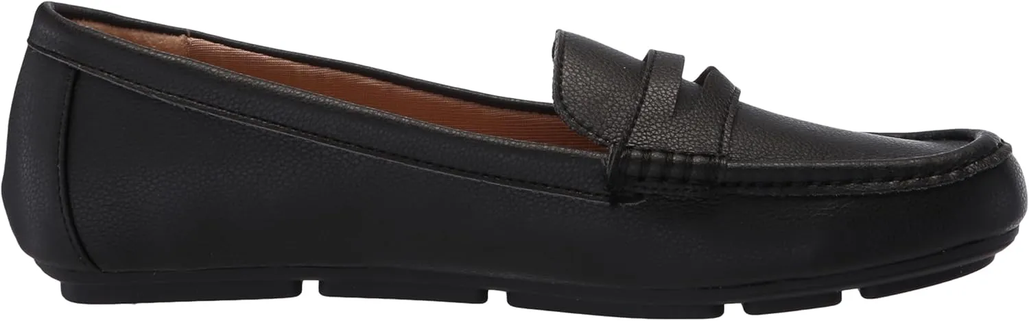 LifeStride Women's Riviera Slip on Loafers