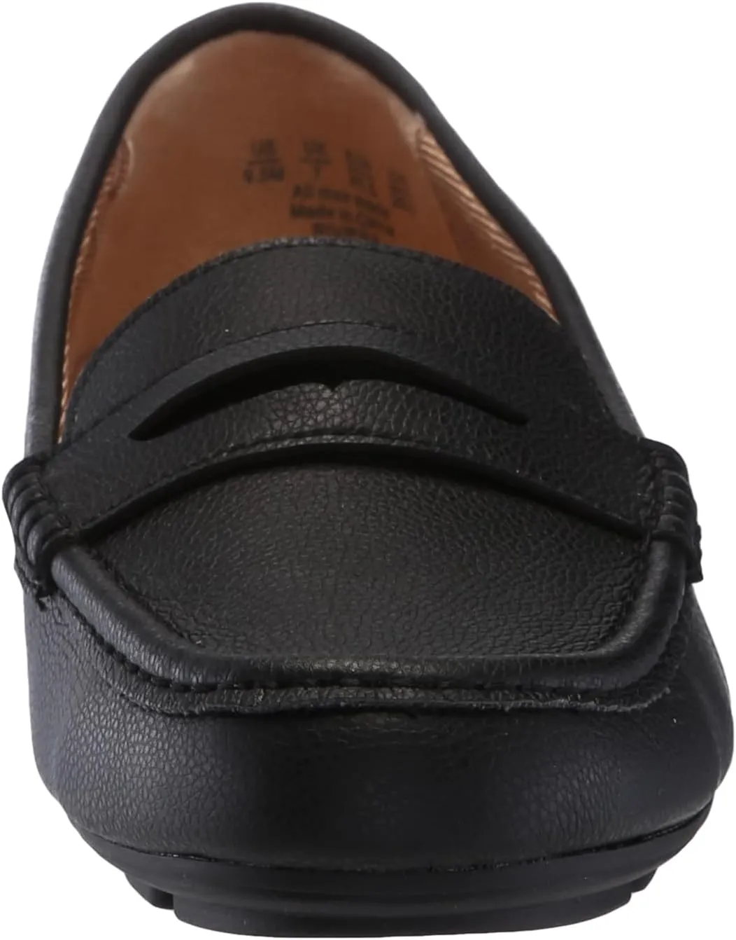 LifeStride Women's Riviera Slip on Loafers