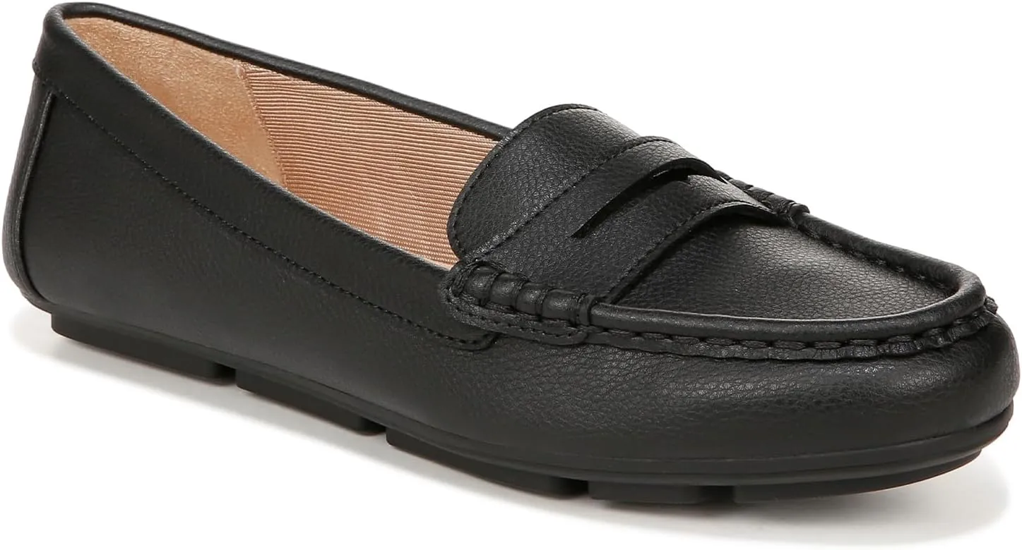 LifeStride Women's Riviera Slip on Loafers