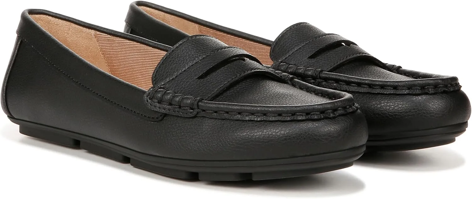 LifeStride Women's Riviera Slip on Loafers