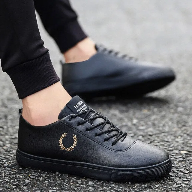 Light breathable Men Running Shoes