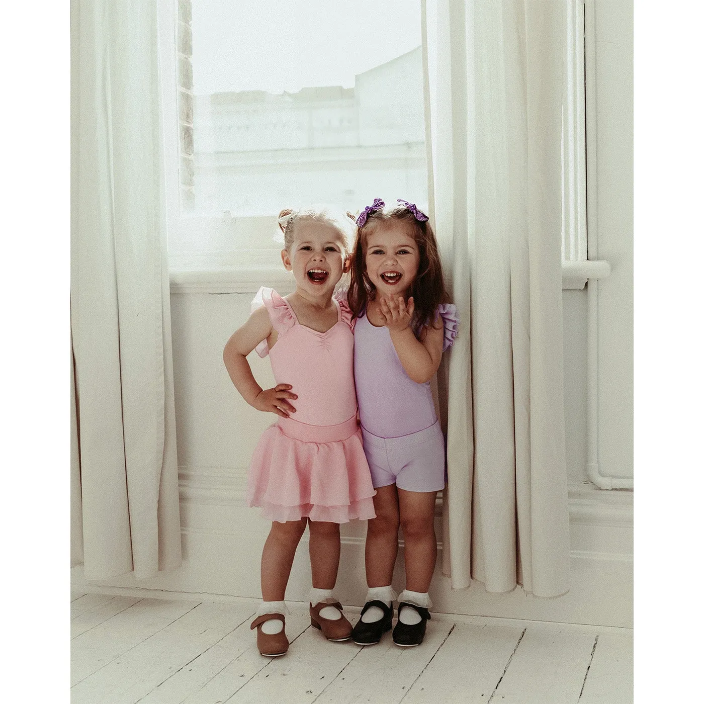 Lily Tap Shoe (Child)