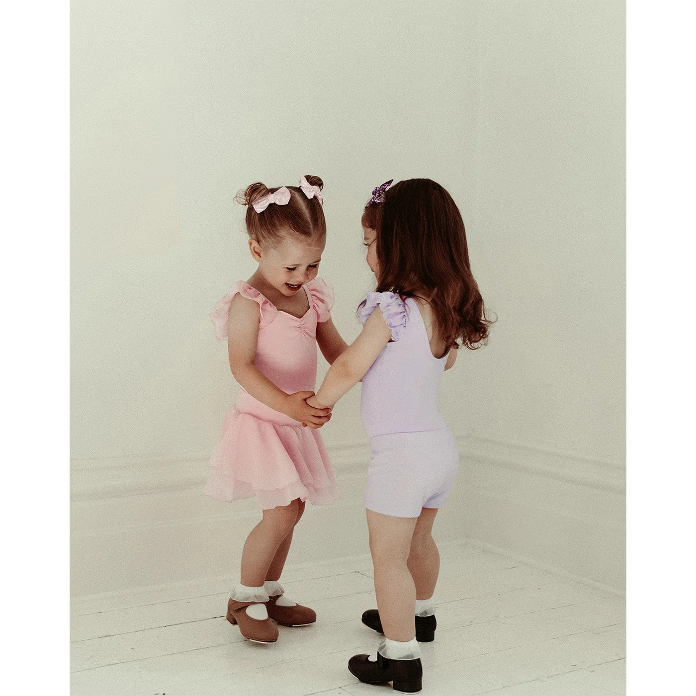 Lily Tap Shoe (Child)