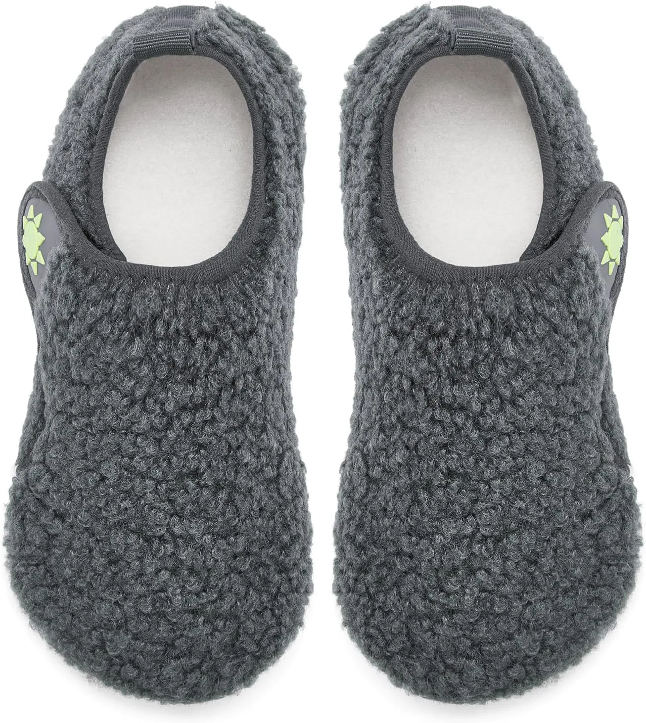 Limberun Toddler Kids Slippers - House Shoes & Indoor Socks for Girls & Boys
