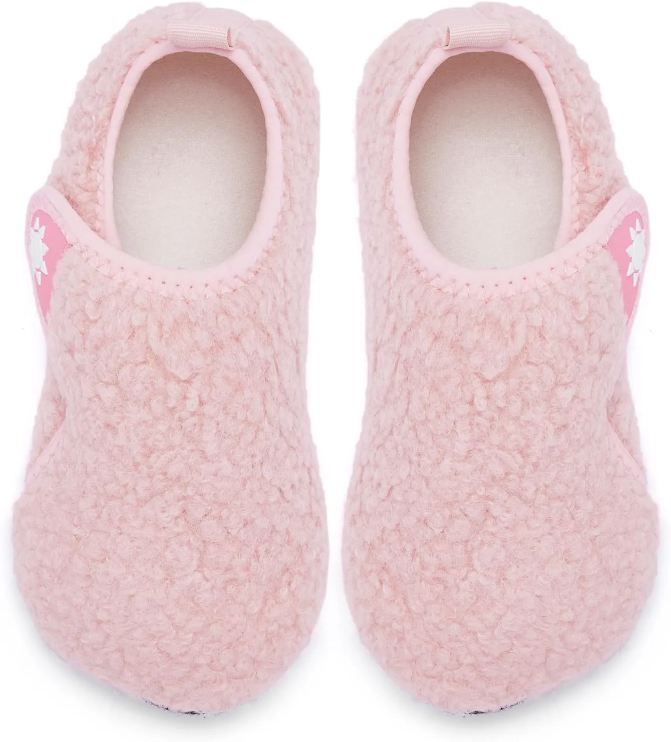Limberun Toddler Kids Slippers - House Shoes & Indoor Socks for Girls & Boys