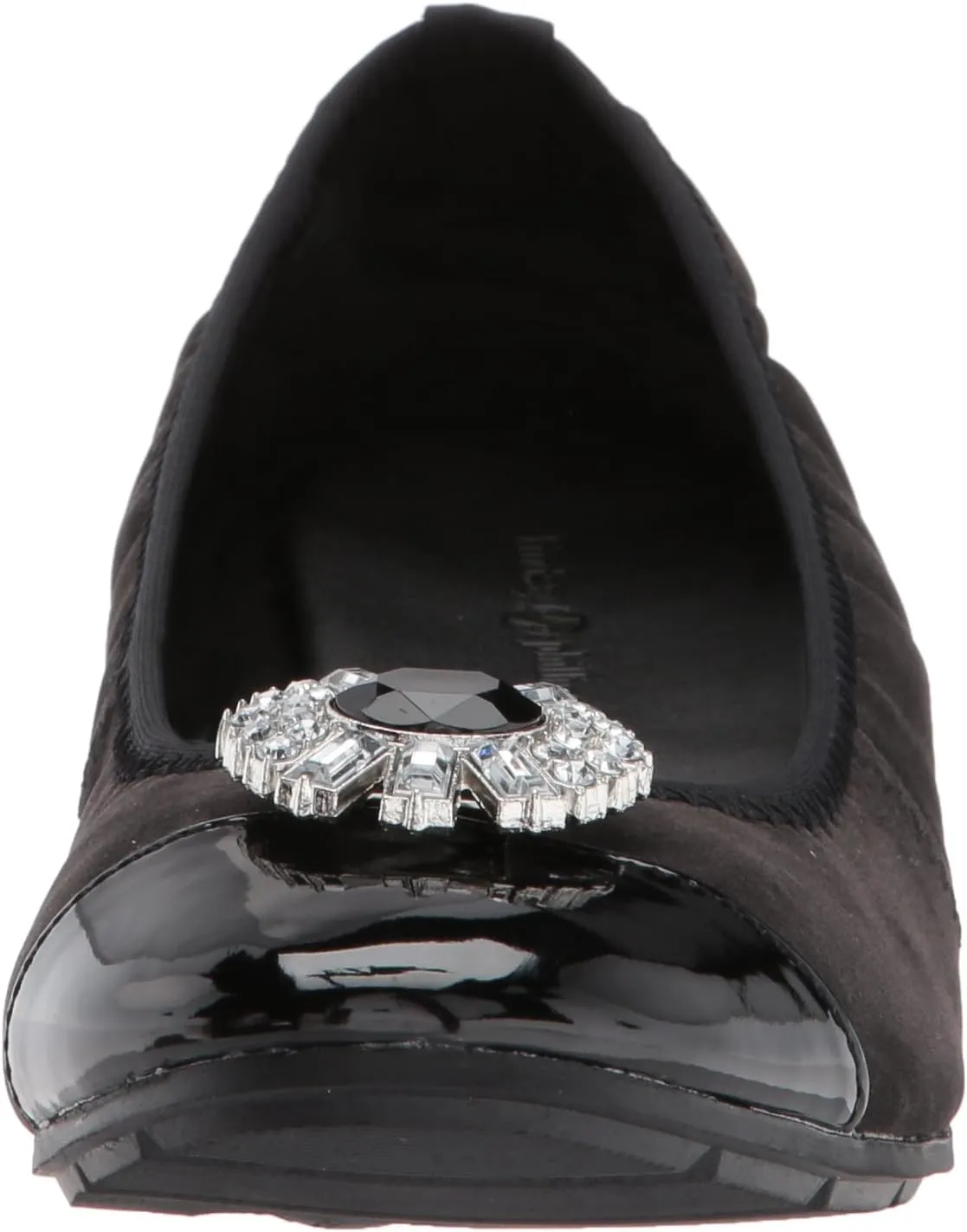 LINDSAY PHILLIPS Women's Linda Wedge Sandal