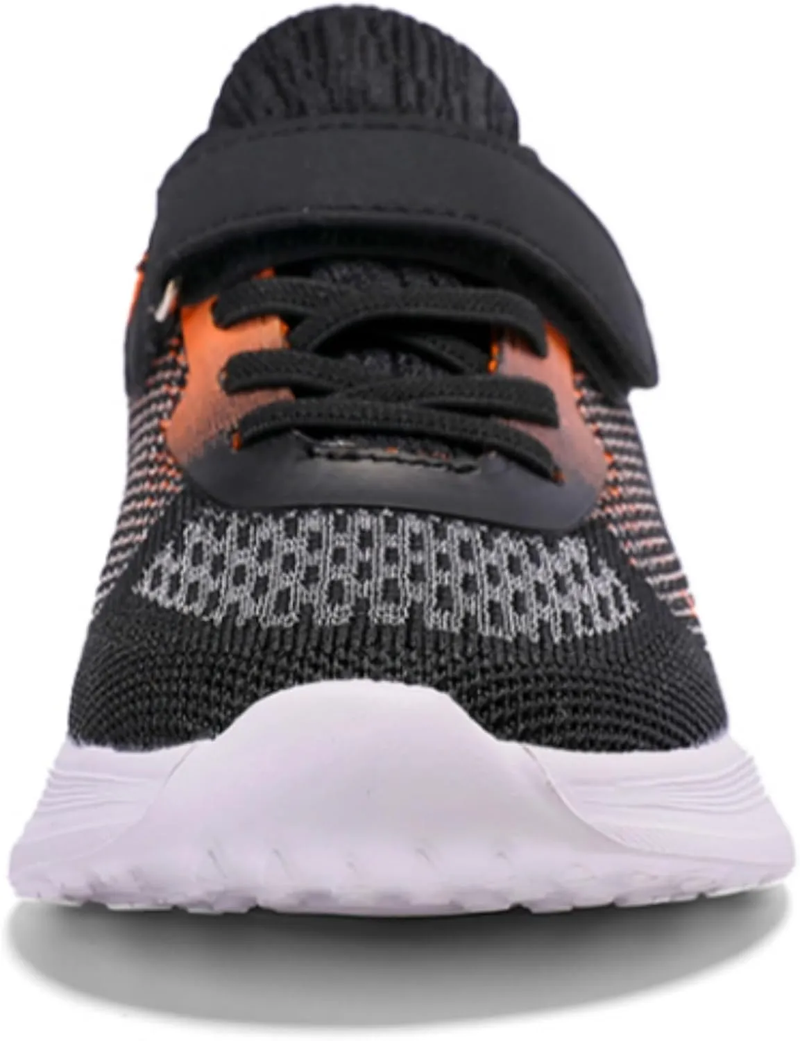 LLTMALL Boys Girls Breathable Mesh Tennis Shoes Walking Running Sneakers