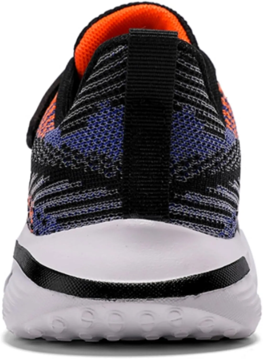LLTMALL Boys Girls Breathable Mesh Tennis Shoes Walking Running Sneakers