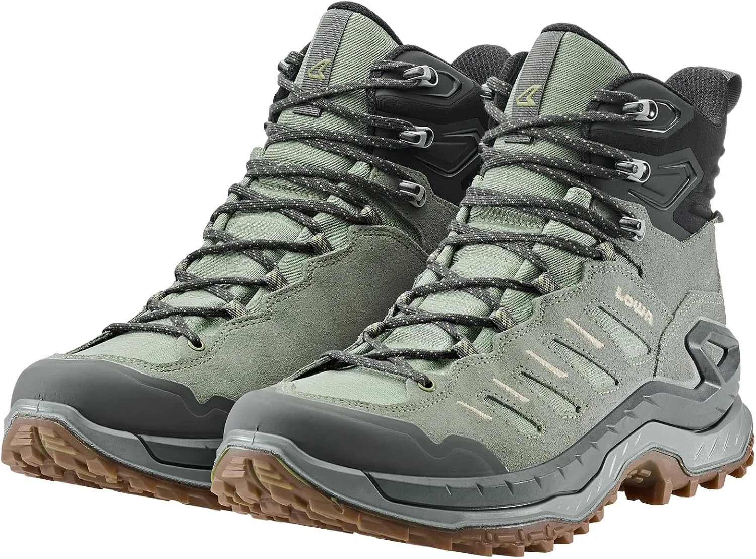 LOWA Adult INNOVO GTX MID Blau
