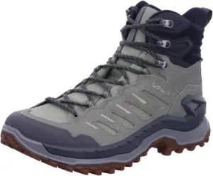 LOWA Adult INNOVO GTX MID Blau