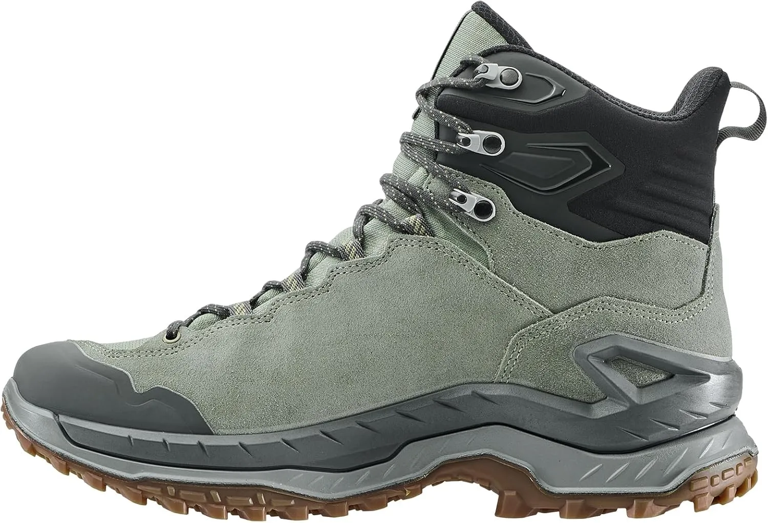 LOWA Adult INNOVO GTX MID Blau