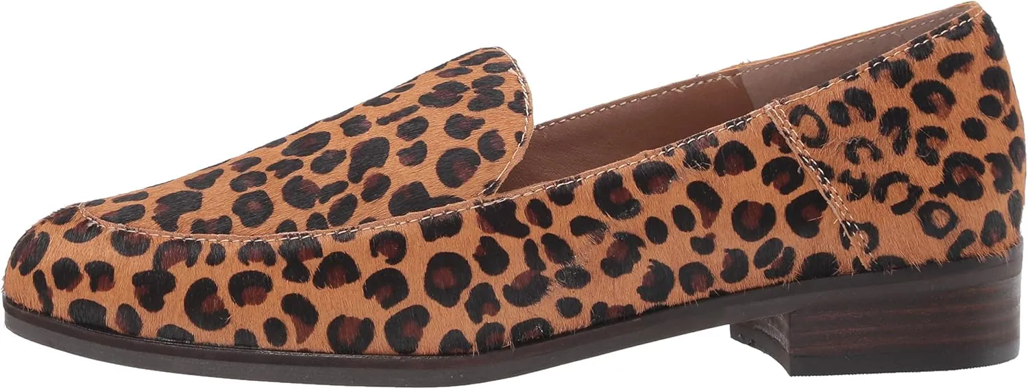 Lucky Brand Women's Camdyn Loafer Flat