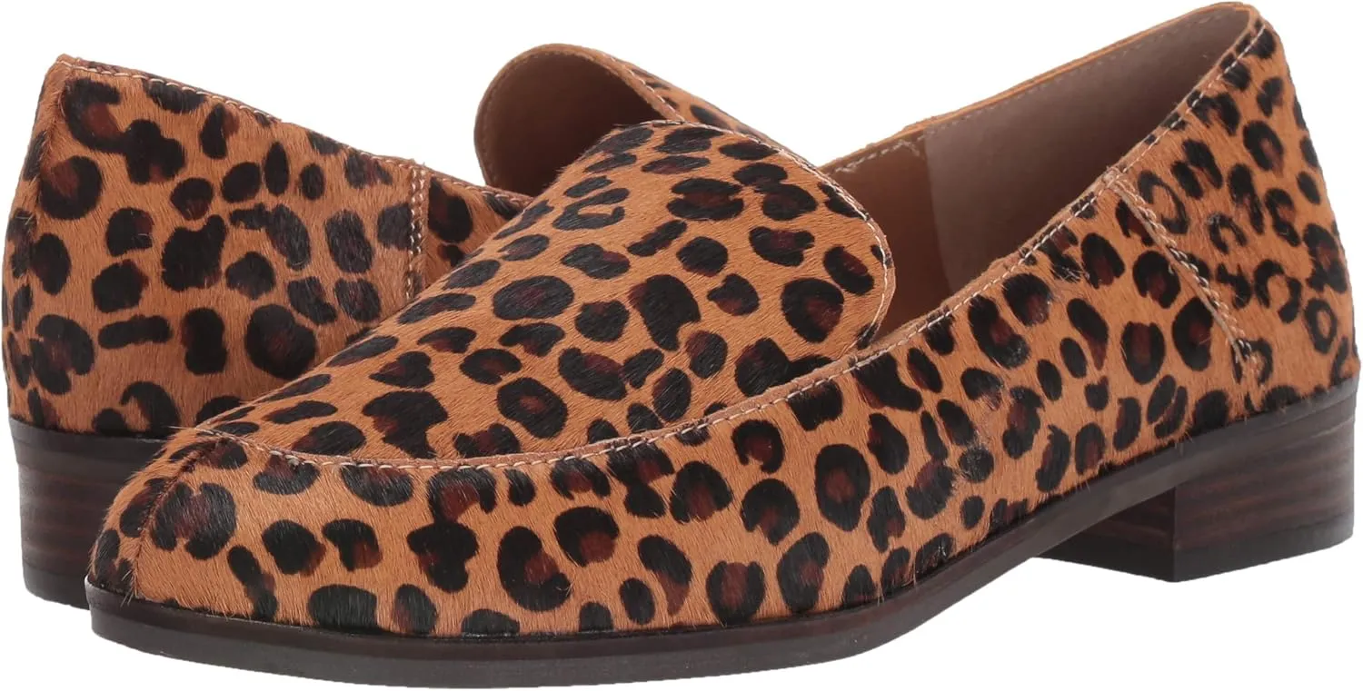 Lucky Brand Women's Camdyn Loafer Flat