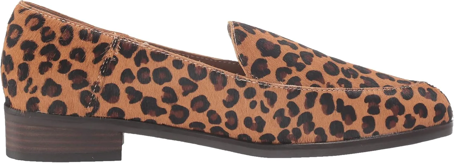 Lucky Brand Women's Camdyn Loafer Flat