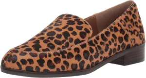 Lucky Brand Women's Camdyn Loafer Flat