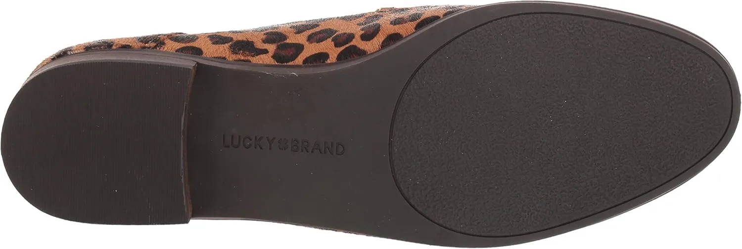 Lucky Brand Women's Camdyn Loafer Flat