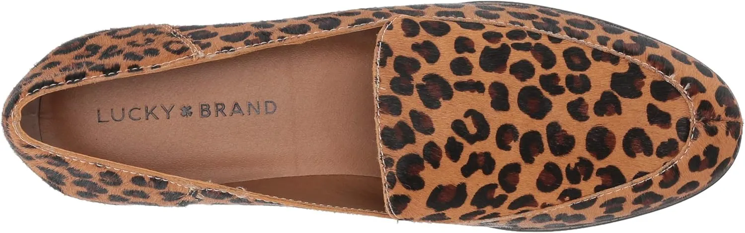 Lucky Brand Women's Camdyn Loafer Flat
