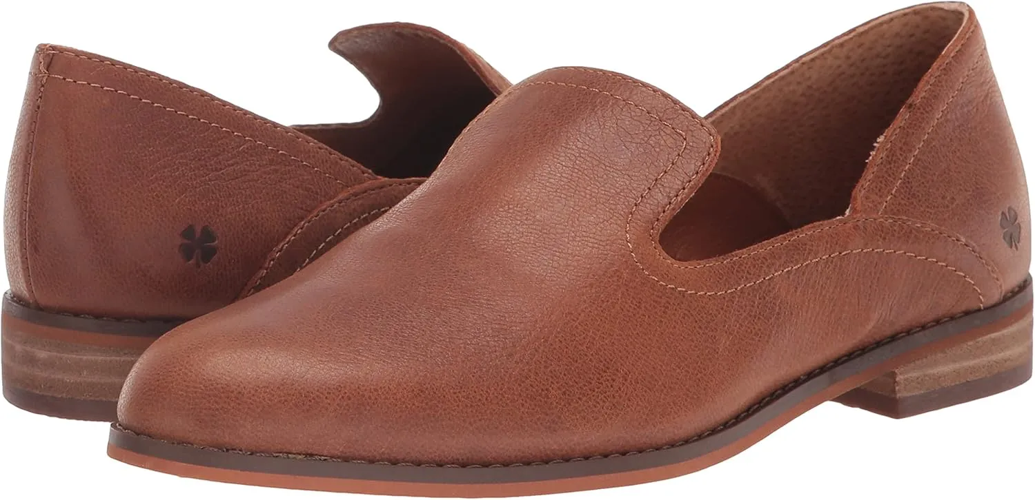 Lucky Brand Women's Ellanzo Loafer Flat
