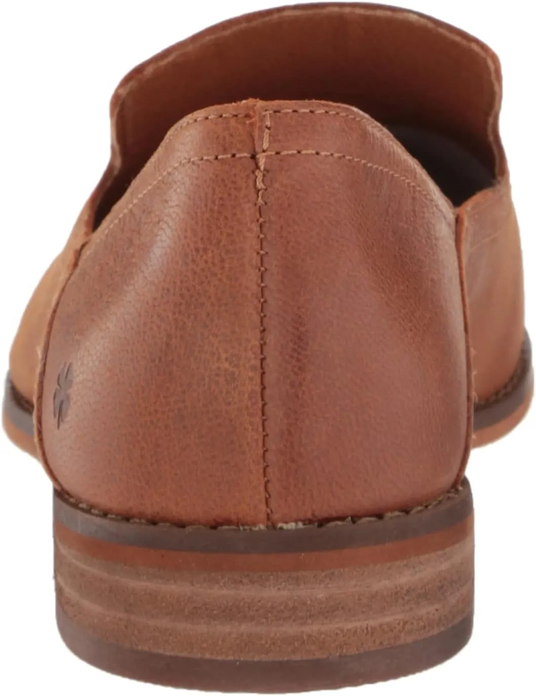 Lucky Brand Women's Ellanzo Loafer Flat
