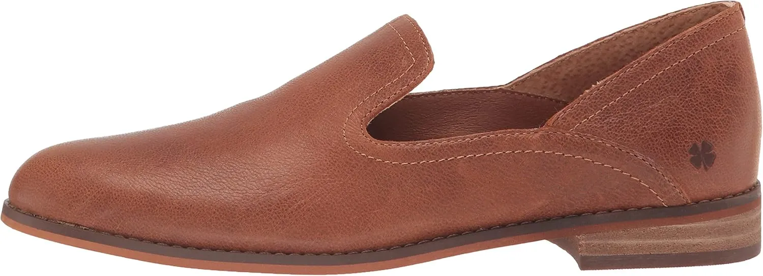 Lucky Brand Women's Ellanzo Loafer Flat