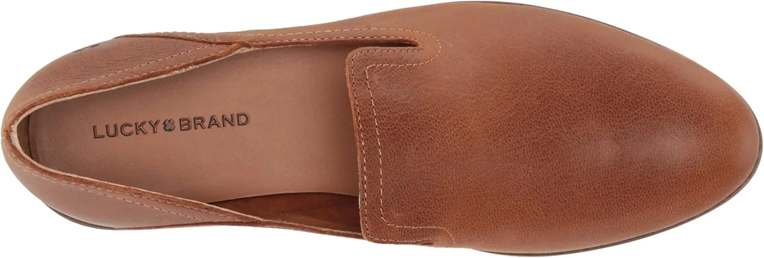 Lucky Brand Women's Ellanzo Loafer Flat