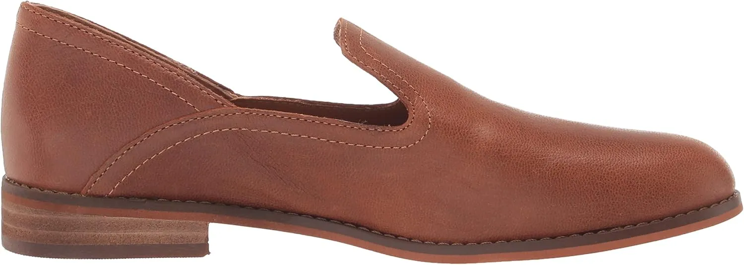 Lucky Brand Women's Ellanzo Loafer Flat