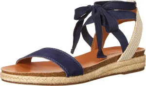 Lucky Brand Women's Gennay Espadrille Sandal Platform