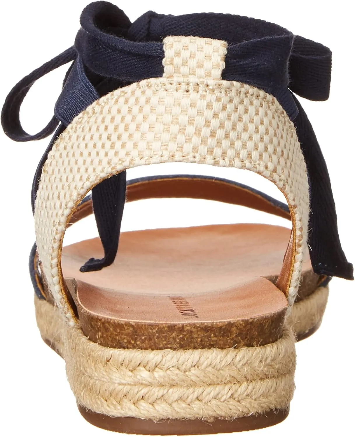 Lucky Brand Women's Gennay Espadrille Sandal Platform
