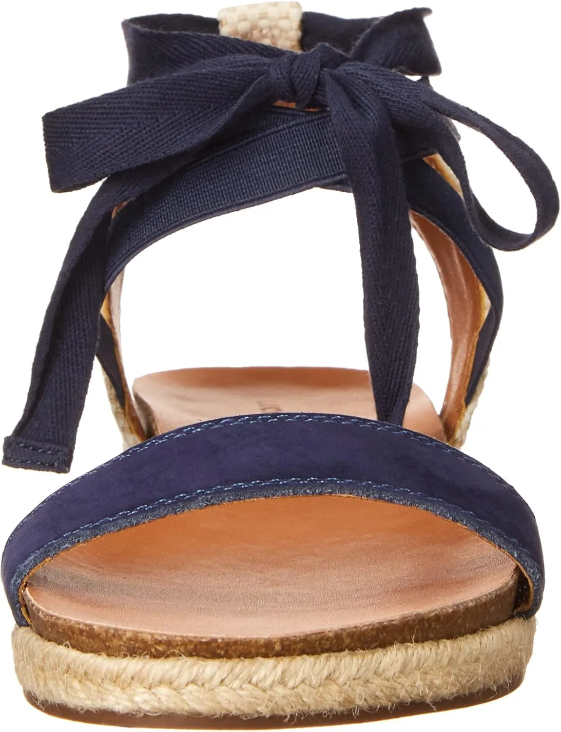 Lucky Brand Women's Gennay Espadrille Sandal Platform