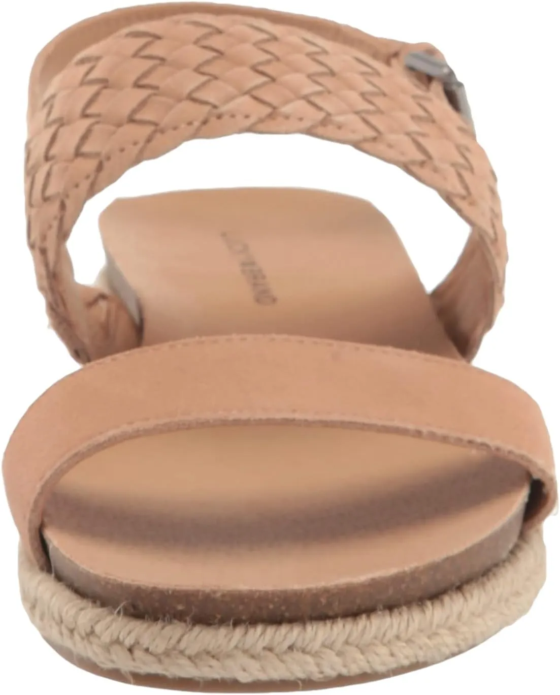 Lucky Brand Women's Gloreah Espadrille Sandal Wedge