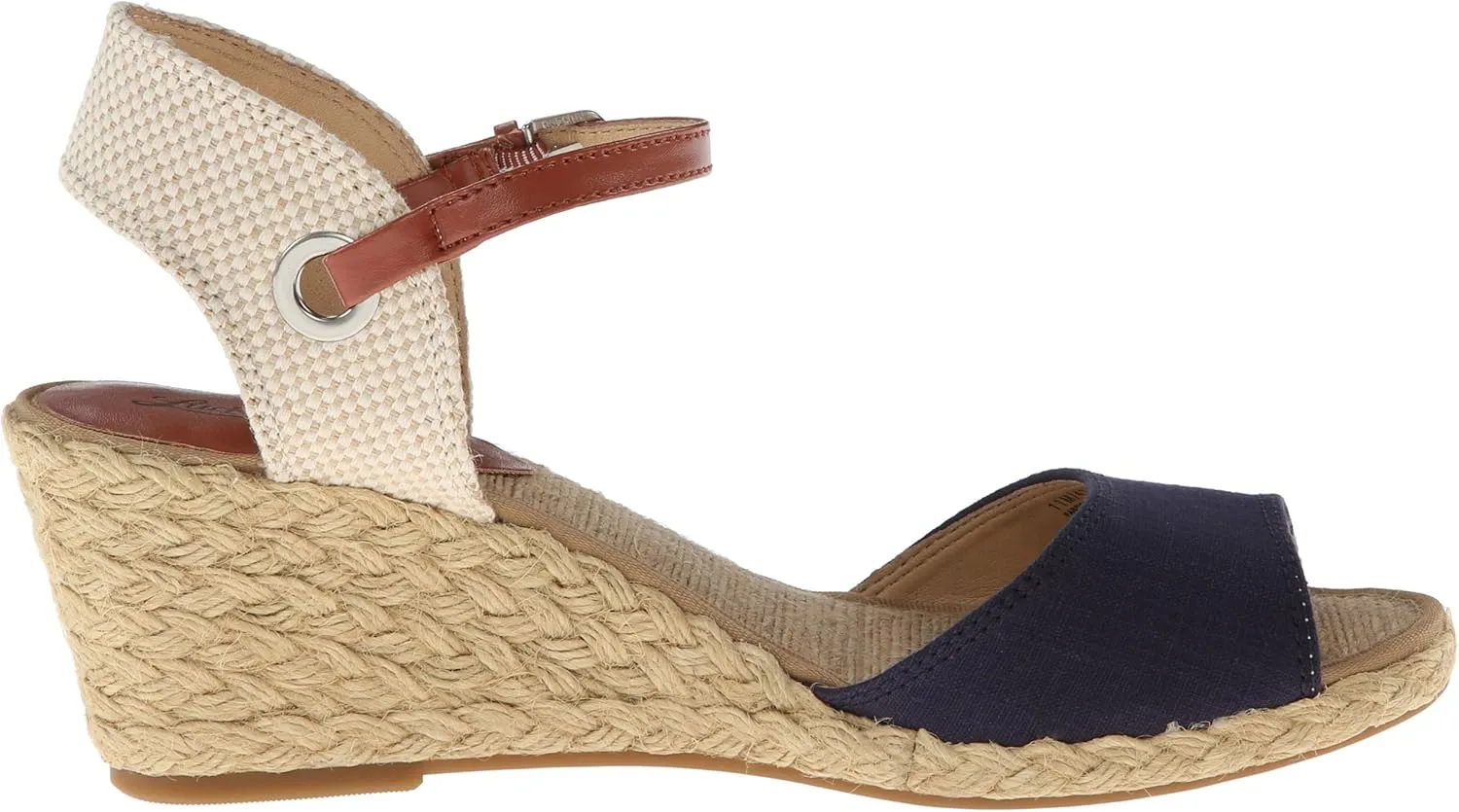 Lucky Brand Women's Kyndra Wedge Sandal