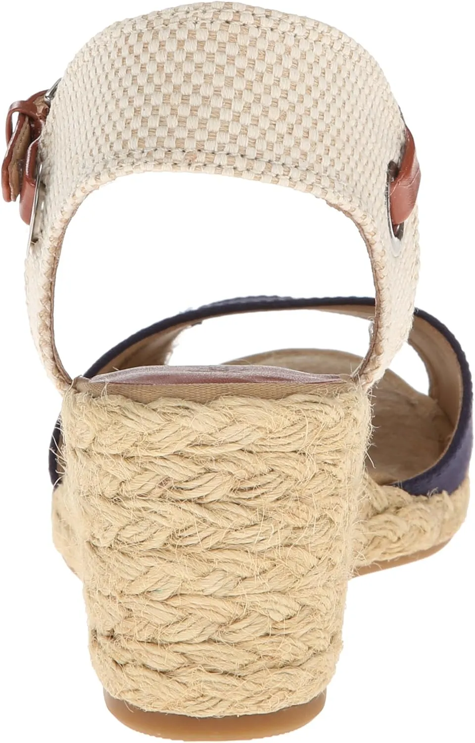 Lucky Brand Women's Kyndra Wedge Sandal