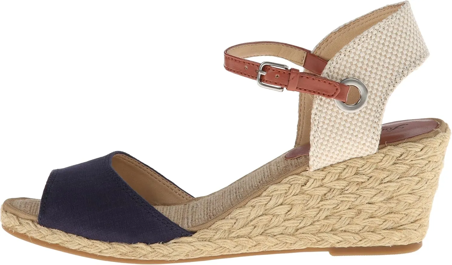 Lucky Brand Women's Kyndra Wedge Sandal