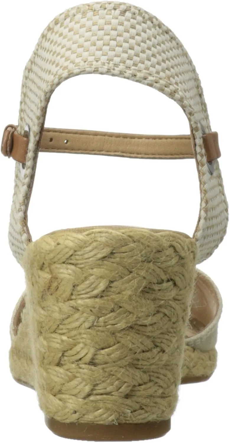 Lucky Brand Women's Kyndra Wedge Sandal
