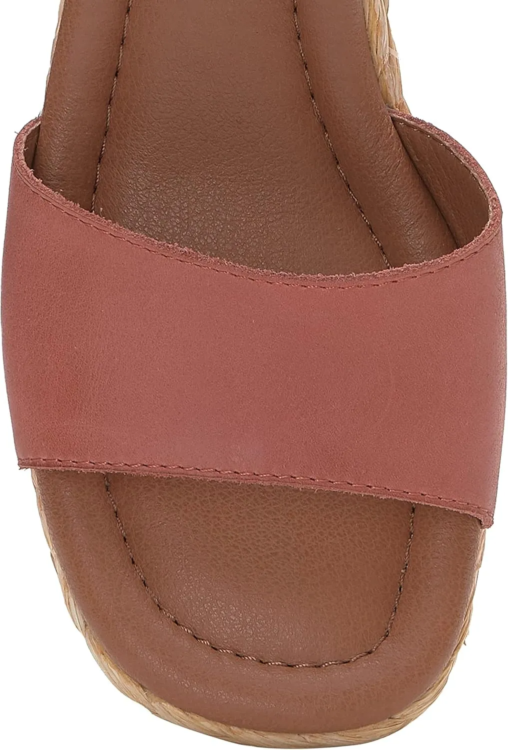 Lucky Brand Women's Nalmo Espadrille Wedge Sandal