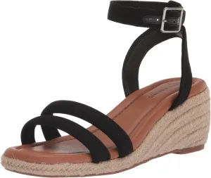 Lucky Brand Women's Nasli Espadrille Wedge Sandal