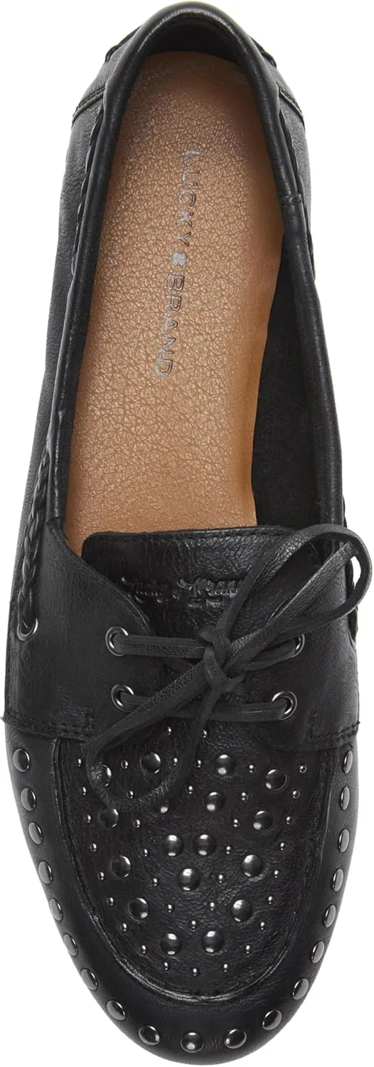 Lucky Brand Women's Timini Loafer Flat