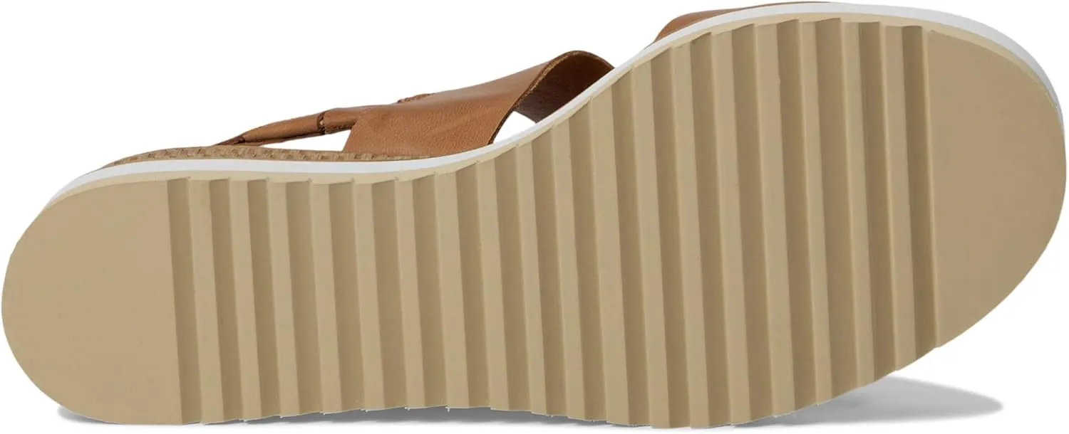 Lucky Brand Women's Turoma Platform Wedge Sandals