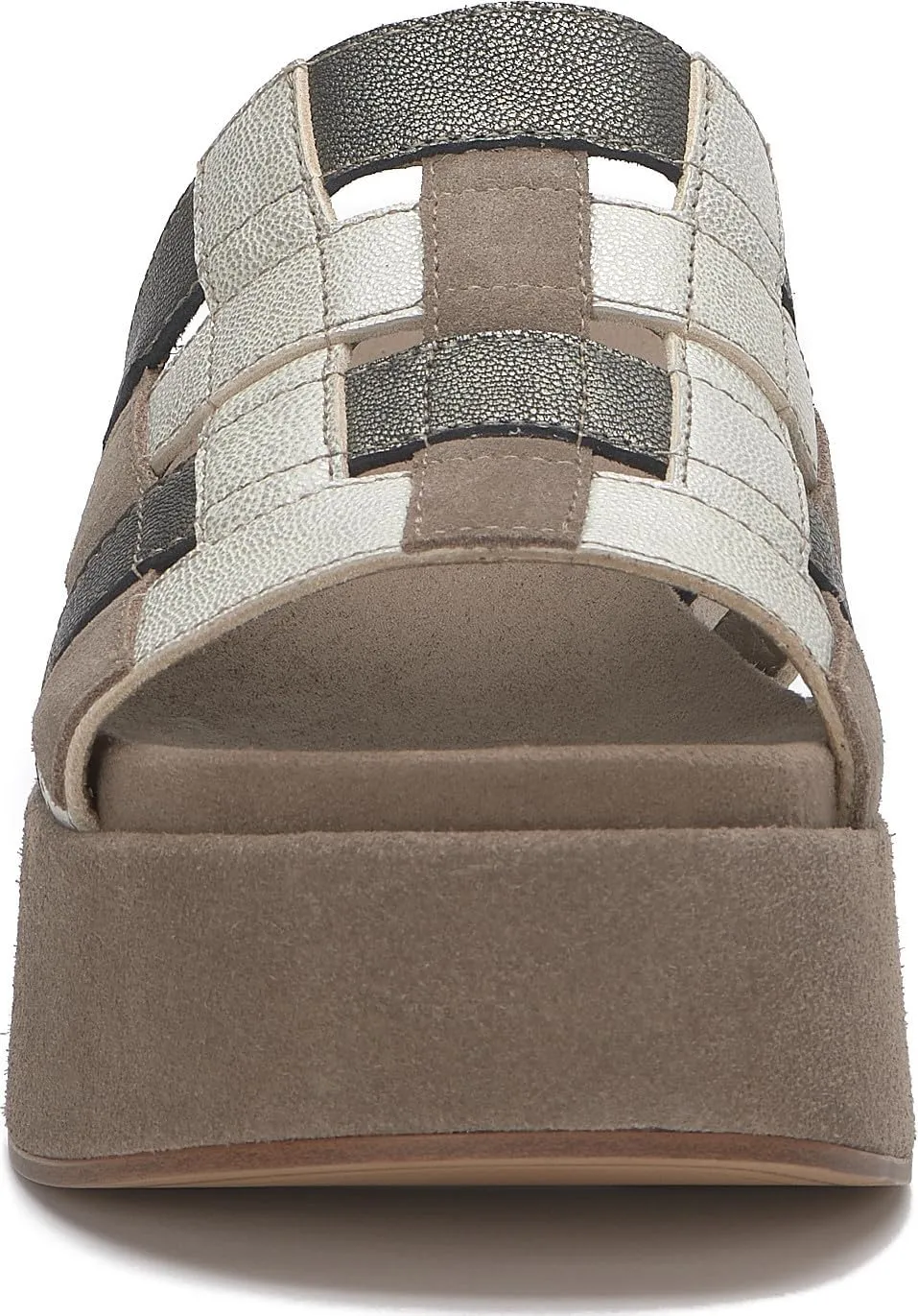Lucky Brand Women's Ulrich Sandal-Platform